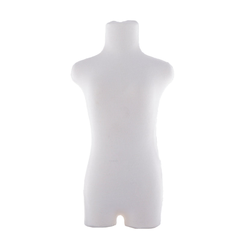 1/4 Fashion Female Doll Mannequin Body Form Clothes Teaching Design for BJD MSD Doll