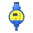 Automatic Electronic Garden Water Irrigation Water Timer Control Button type