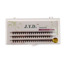 False Eyelash C Curl Eye Lashes Extension Makeup Tool Style 1 Pack Of 60PCS
