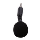 Professional Condenser Microphones Mic Recording & Windscreen Sponge Sleeve