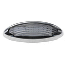 6300K LED Ceiling Porch Light Fixture 12V RV Exterior Lighting Ramp Light