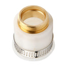 Common Tap to Hose Pipe Connector Push-on Connector