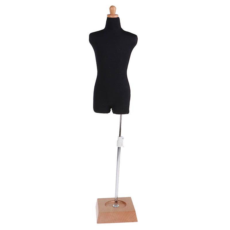 1/3 BJD Male Body Doll Model Stand for LUTS DOD MSD DOC Dollfie Doll Clothing Teaching and Design and Display