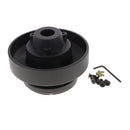 Replacement Auto Car Steering Wheel Hub and Kit for BMW E36