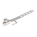 Cupronickel Bassoon Balancing Bar Adjust Bassoon Strap Replacement for Bassoon Accessory