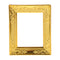 1/12 Scale Photo Frame Rahmen Dollhouse Miniature Rooms Wall Decoration Accessories