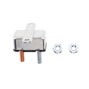30A Circuit Breaker 30 Amp Auto Reset Bracket Nuts/Washers for Car Truck