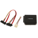 USB 3.0 To SATA 2.5'' 3.5'' Converter Adapter Cable For HDD Hard Disk Drive
