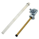Motorcycle Gas Petcock Fuel Valve Switch for Honda CBR600 1987-1990 VLX600