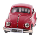 Inertia Friction Ladder Car Classic Sedan Toy Tin Vehicle Model Collectibles