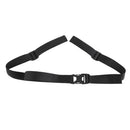Backpack Luggage Strap Adjustable Buckle Tied Band Fixed Belt Outdoor Sport Rope