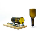 Wine Bottle Cutter Hand Machine Cutting Tools for Crafting Art