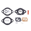 Carburetor Repair Kit For Eska/Sears/Ted Williams/Tecumseh Outboard Motors
