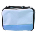 Blue-Travel Carrying Storage Photo Printer Protector Bag for Canon CP910