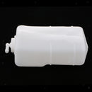 Racing Radiator Coolant Tank Coolant Expansion Tank Cooling Catch Bottle