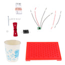 Kids Science Experiment Kits Phonograph Principle Model DIY Assembly Toy Children Educational Toy