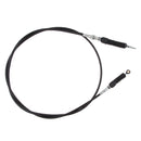 Gear Shift Control Cable for Kawasaki KAF-620 Replaces 54010-1124