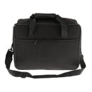 Oxford Fabric Big Storage Snare Drum Set Padded Carrying Case for Drummer