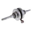 22-T Crankshaft for Scooter ATV QUAD 4 stroke 139QMB 1P39QMB GY6 50 60 80 cc