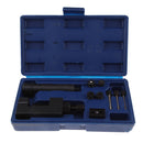 Heavy-Duty Motorcycle / Bike Chain Splitter & Riveting Tool Set