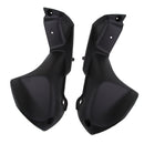 Right Left Side Air Cover Fairing for Honda 2001-2006 CBR600 F4i ABS Plastic