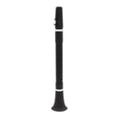 Excellent Metal Clarinet Advanced Sound Material & Techniques with Accessory