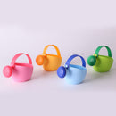 Kids Beach Toy Watering Can Pot Kids Garden Tool Pretend Game Props Sand Bath Water Sandboxes Toy Child Gifts