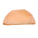 Men Women Fashionable Outdoors Cycling Skating Sports Dome Cap Biker Beanie Hiking Cycling Skiing Hat Cap Light Yellow