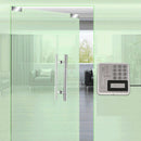 Waterproof Metal Keypad RFID ID Card Reader Door Access Control Support 2000 Users