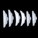 3 Pairs Eyelash Perming Lift Silicone Pads Eye Lash Lashes Guard Tools