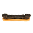 Handle Wooden Pool Snooker Clean Artificial Horse Hair Bristle Billiard Table Brush Accessories