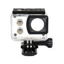 30m/98ft Shoockproof Waterproof Diving Hard Housing Case Cover for SJCAM SJ7 Star Action Camera