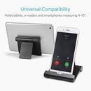 Universal Adjustable Desk Stand Holder Multi-angle for Cell Phone Laptop PC