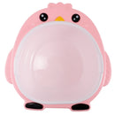 Cute Plastic Newborn Infant Baby Bathroom Bathtub Washbasin Foot Basin Â–Pink