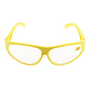 Welding & Cutting Safety Spectacles Glasses With Clear Lens Eye Protection