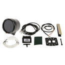 Universal 60mm Car Truck Pointer Indicator Turbo Boost Pressure Gauge Meter