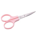 Durbale Embroidery Cross Stitch Scissor Cutter Shears Craft DIY Sewing Tool