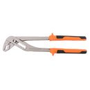 12'' Pliers Adjustable Water Pump Pliers, Grip Width 60mm