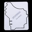 UA-0025 Multifunction Modeling Assembly Surface Scriper Scraper for Gundam