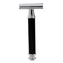 Premium Vintage Manual Traditional Double Edge Safety Shaver For Salon Barber