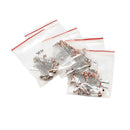 30Pcs Photoresistors Light-Dependent Resistor Photo Resistors Assortment Kit