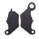 Motorcycle Front Brake Disc Pads Set For Honda CBR 600 F4 / F4i Sport 99-04