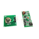 433MHZ Transmitter and Receiver Module Link Kit Wireless Board for Arduino
