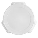 Hot Super Burst Spinning Top Combat Plate Stadium Rapidity Fight Accessories -White
