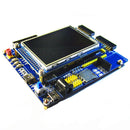 Development Board DIY Module for Arduino Cortex-M3 ARM with Screen Blue