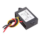 DC DC Step Down Converter Buck Module 20V-60V to 5V 10A 50W Output Power Adapter