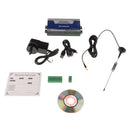 3G Gate Opener Relay Switch Remote Door Access Controller Controlled By Mobile Phone Call, RTU502