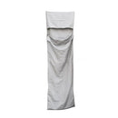 Travel Outdoor Hiking Camping Multifunctional Soft Warm Ultra-light Mattress Sleeping Bag Pad Camping Hiking Bed Grey
