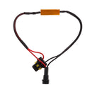 HB3/HB4 LED Decoder Error Free Anti-Flicker Warning Canceller Adapter