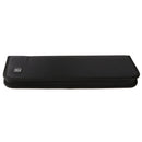 Travel Tie Case Men Travel Necktie Box Travel Tie Case Tie Holder Storage
